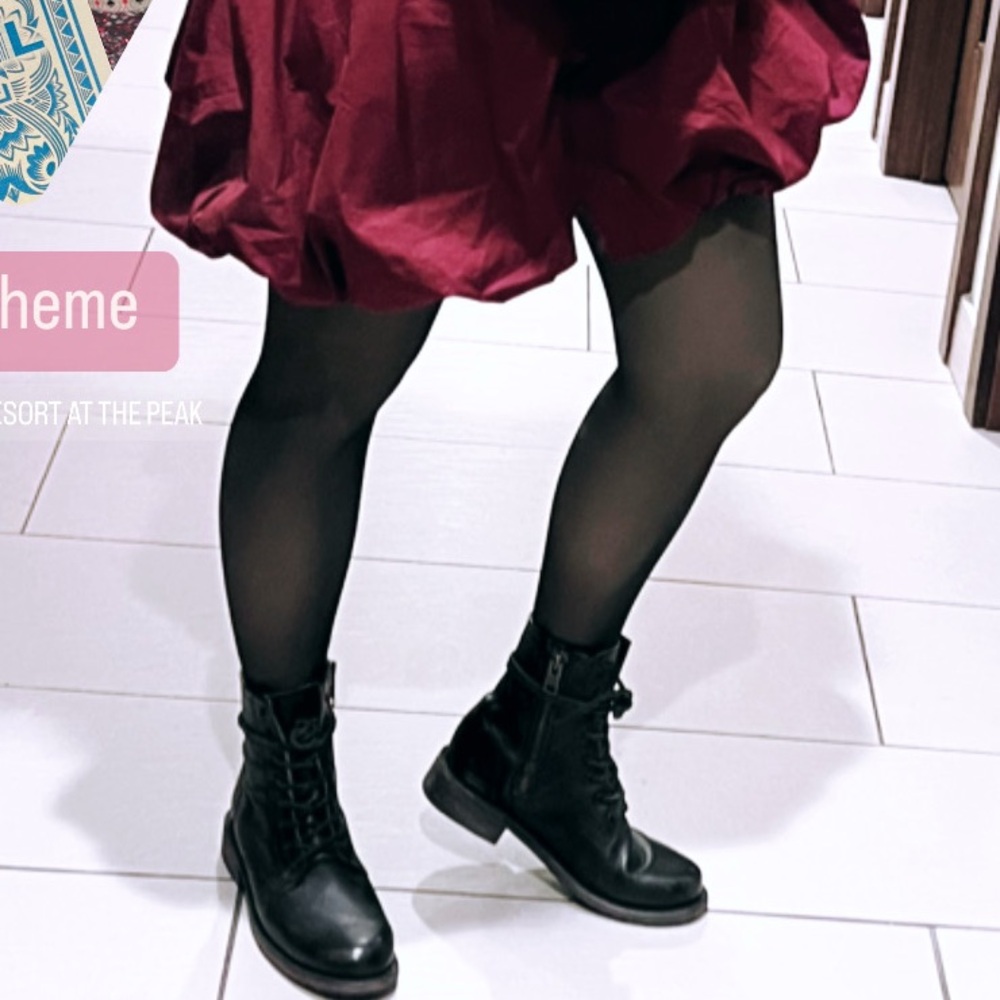Fashion & Classic Winter Lined Leggings